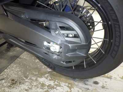 Honda X-Adv 750 2021