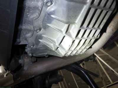 Honda X-Adv 750 2021