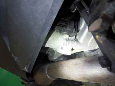 Honda X-Adv 750 2021