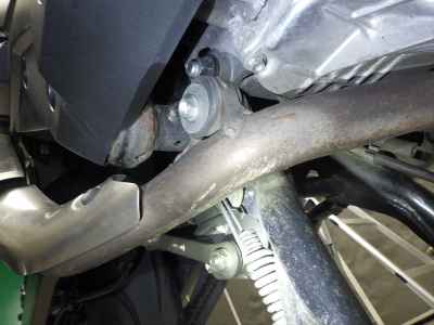 Honda X-Adv 750 2021