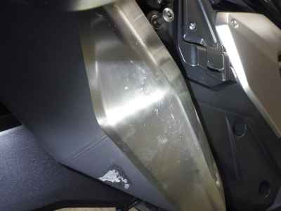 Honda X-Adv 750 2021