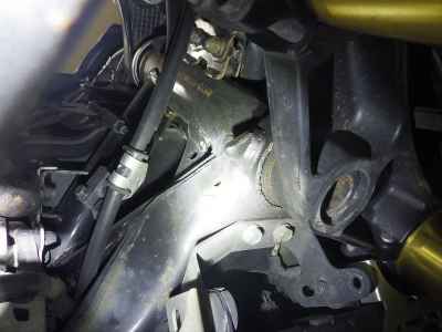 Honda X-Adv 750 2021