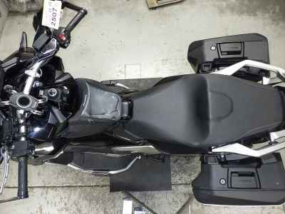 Honda X-Adv 750 2021
