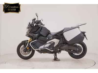 Honda X-Adv 750 2021