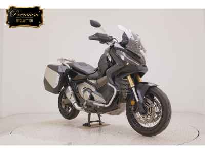Honda X-Adv 750 2021