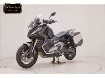 Honda X-Adv 750 2021