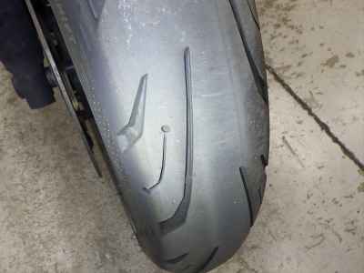 Honda X-Adv 750 2021