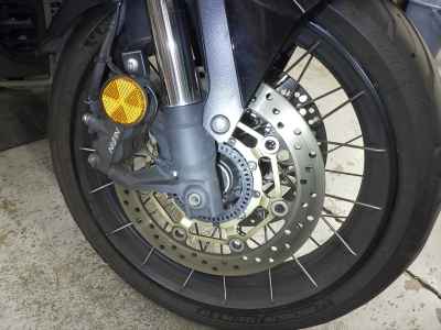 Honda X-Adv 750 2021