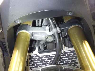 Honda X-Adv 750 2021