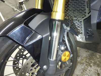 Honda X-Adv 750 2021