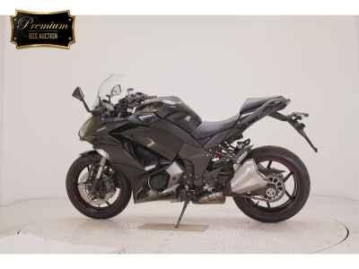 Kawasaki Ninja 1000 2019