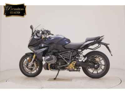 BMW R1250RS 2021