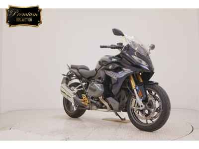 BMW R1250RS 2021