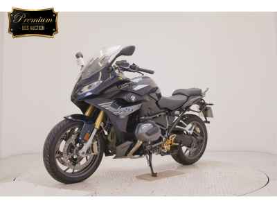 BMW R1250RS 2021