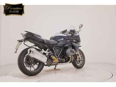 BMW R1250RS 2021