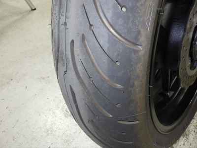 Yamaha MT-07 2020