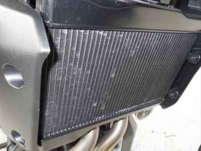 Yamaha MT-07 2020
