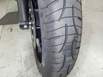 Yamaha MT-07 2020