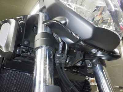 Yamaha MT-07 2020