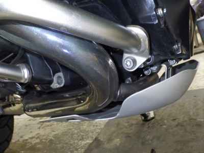 BMW R1250GS Adventure 2019
