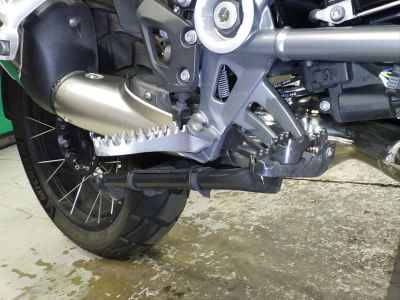 BMW R1250GS Adventure 2019