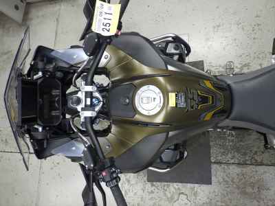 BMW R1250GS Adventure 2019