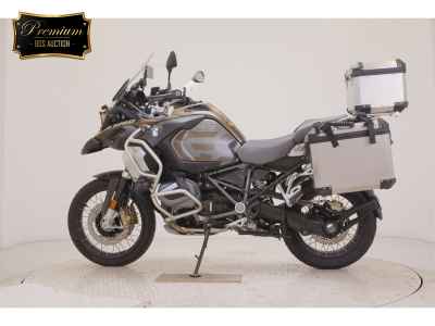 BMW R1250GS Adventure 2019