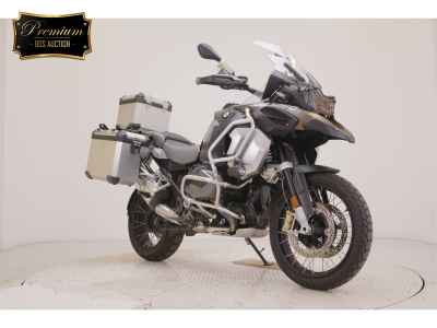 BMW R1250GS Adventure 2019