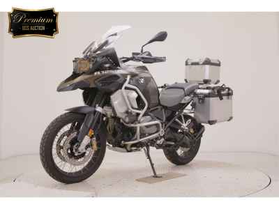 BMW R1250GS Adventure 2019