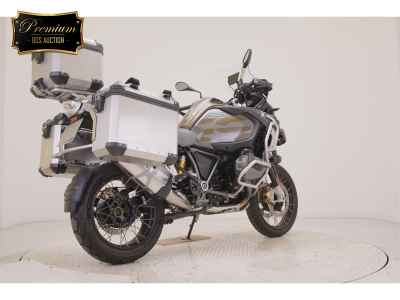 BMW R1250GS Adventure 2019