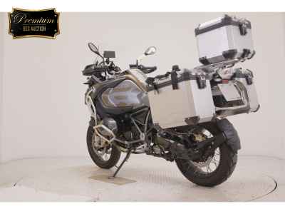 BMW R1250GS Adventure 2019