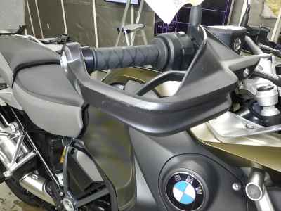 BMW R1250GS Adventure 2019