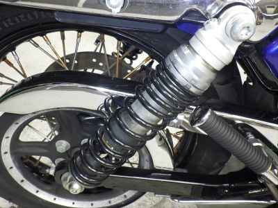 Harley-Davidson Sportster XL1200N 2011
