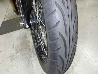 Harley-Davidson Sportster XL1200N 2011