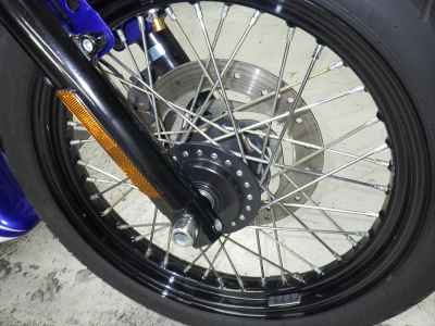 Harley-Davidson Sportster XL1200N 2011