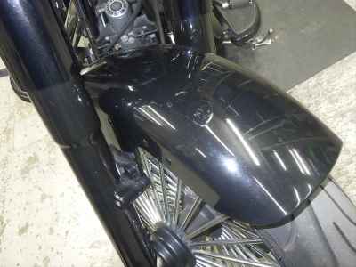 Harley-Davidson Slim S FLSS1800 2015