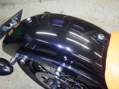 Harley-Davidson Slim S FLSS1800 2015