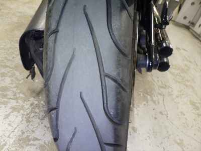 Harley-Davidson Slim S FLSS1800 2015