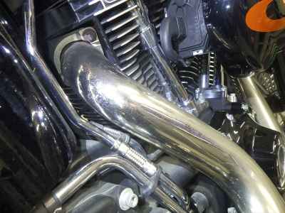 Harley-Davidson Slim S FLSS1800 2015