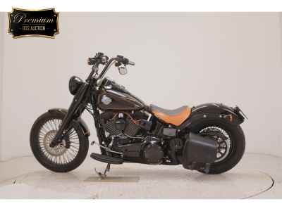 Harley-Davidson Slim S FLSS1800 2015