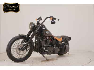 Harley-Davidson Slim S FLSS1800 2015