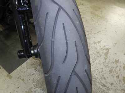Harley-Davidson Slim S FLSS1800 2015