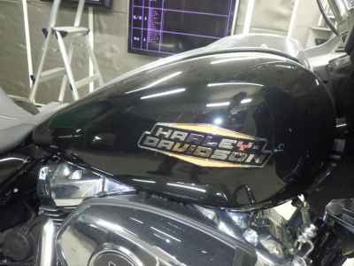 Harley-Davidson Road Glide FLTRX1920 2026