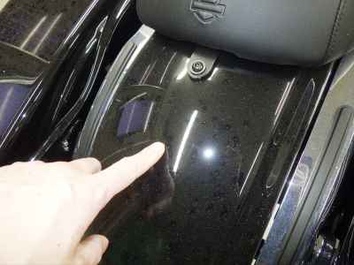 Harley-Davidson Road Glide FLTRX1920 2026