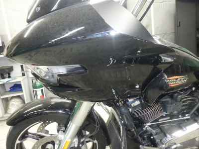 Harley-Davidson Road Glide FLTRX1920 2026