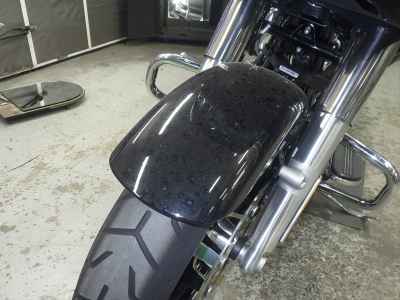 Harley-Davidson Road Glide FLTRX1920 2026