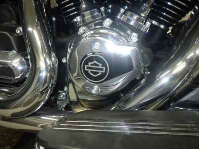 Harley-Davidson Road Glide FLTRX1920 2026
