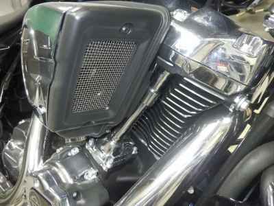 Harley-Davidson Road Glide FLTRX1920 2026