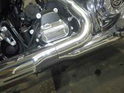 Harley-Davidson Road Glide FLTRX1920 2026