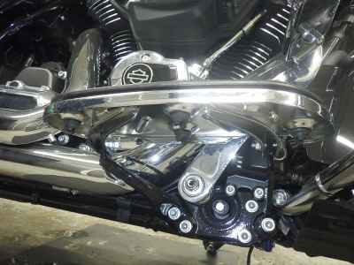 Harley-Davidson Road Glide FLTRX1920 2026